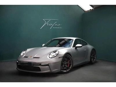 Occasion Porsche 911 GT3 511 ch (375 kW) 2021 Gris Coupé