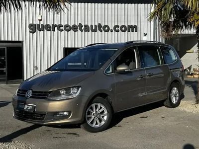 VW Sharan