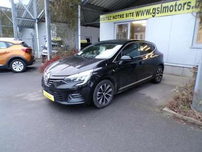 Occasion Renault Clio V 91 ch (66 kW) 2023 Noir Berline