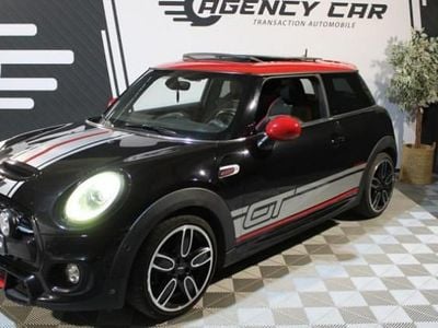 Occasion Mini Cooper S 192 ch (141 kW) 2019 Citadine