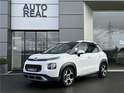 occasion Citroën C3 Aircross BLUEHDI 100 S&S BVM6 Shine