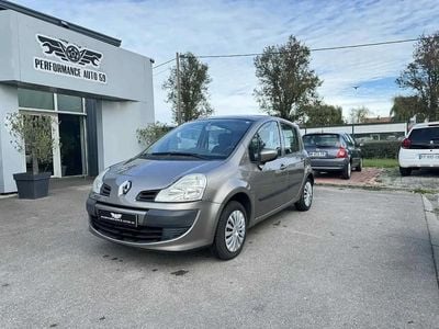 Renault Modus