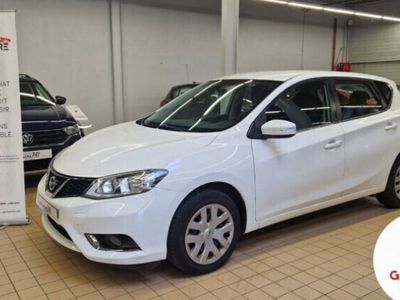 occasion Nissan Pulsar 1.2 DIGT 115 ACENTA CLIM CT OK TBE