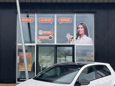 Occasion 2018 VW Golf VII R Berline | 28 980 € (Prix juste)