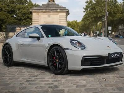 Porsche 911 Carrera S