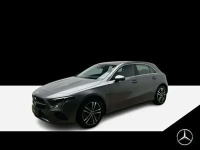 Mercedes A200