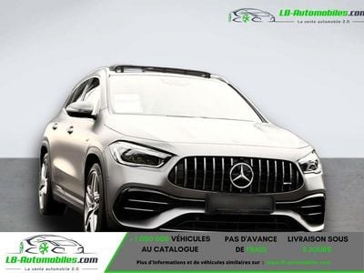 Occasion Mercedes GLA45 AMG AMG 421 ch (309 kW) 2021 SUV