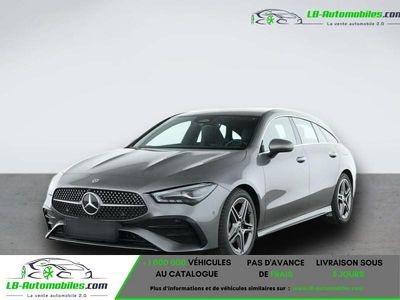 Occasion 2024 Mercedes 180 Berline | 33 000 €