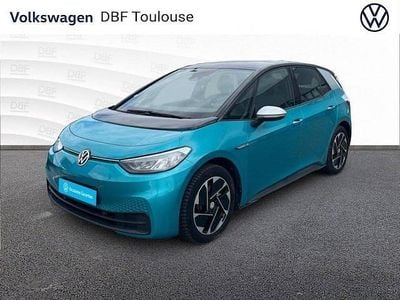 VW ID.3