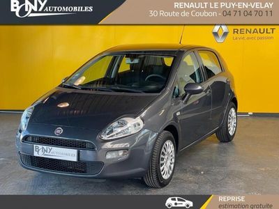 occasion Fiat Punto PUNTO1.2 69 ch Easy