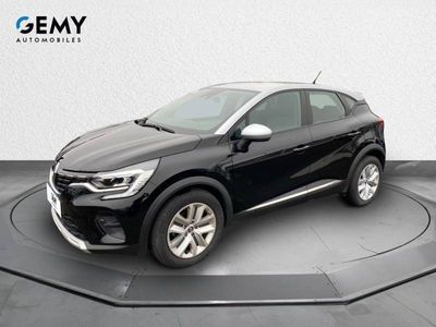 occasion Renault Captur TCe 90 Business