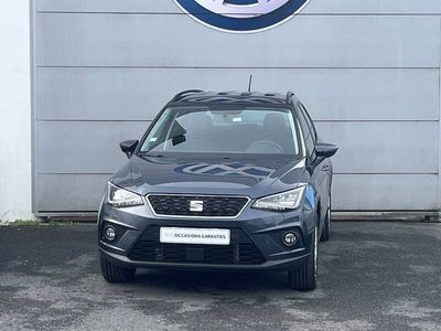 occasion Seat Arona Arona1.6 TDI 95 ch Start/Stop BVM5