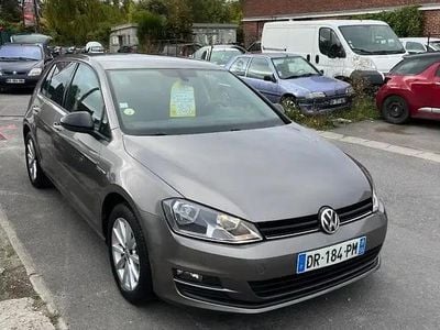 VW Golf VII