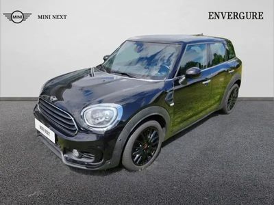 Mini Cooper D