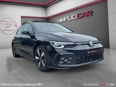 VW Golf VIII