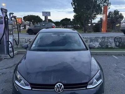 Occasion 2015 VW Golf VII Trendline Break | 9 900 € (Prix juste)