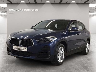 Occasion BMW X2 Sport Line 150 ch (110 kW) 2023 SUV