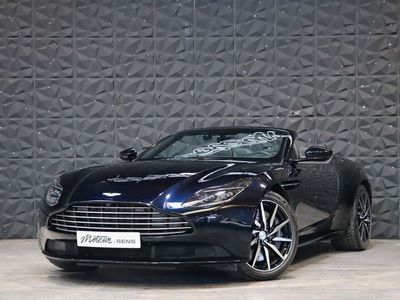 Aston Martin DB11