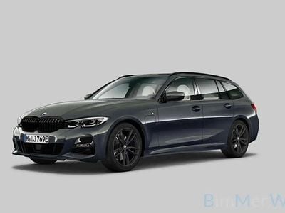 BMW 330e
