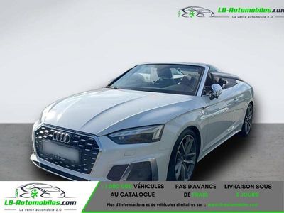 Occasion 2020 Audi S5 Sport Cabriolet | 51 300 €