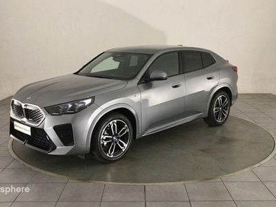 BMW iX2