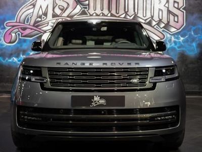 Occasion Land Rover Range Rover HSE 510 ch (375 kW) 2022 SUV