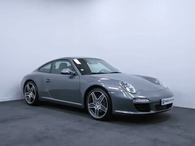 Porsche 911 Carrera S