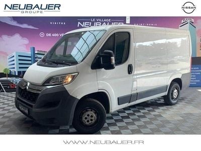 Citroën Jumper
