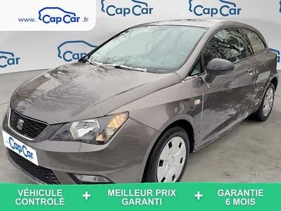 Occasion 2016 Seat Ibiza SC Business Citadine | 6 190 €