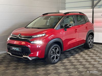 occasion Citroën C3 Aircross C3 AIRCROSS I C3 AIRCROSS PureTech 110 S&S