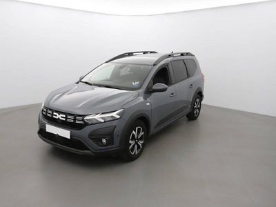 Occasion 2024 Dacia Jogger Expression Monospace | 20 190 € (Prix juste)
