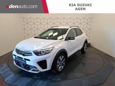 Occasion Kia Stonic GT-Line 120 ch (88 kW) 2023 SUV