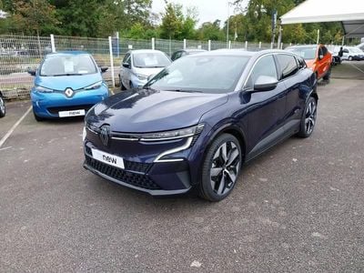Occasion Renault Megane E-Tech Techno 161 kW (220 ch) 2022 Berline