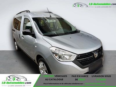 Occasion 2019 Dacia Dokker Monospace | 18 300 €