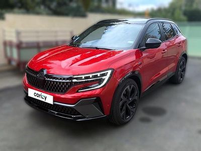 Rouge Occasion 2023 Renault Austral Iconic Esprit Alpine SUV | 35 190 € (Prix cher)