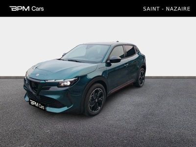 Alfa Romeo Junior