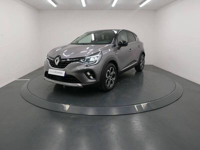 occasion Renault Captur CapturTCe 100 GPL - 21