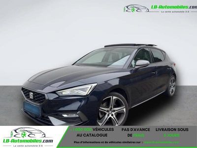 Occasion 2023 Seat Leon Beats Berline | 34 500 € (Prix cher)