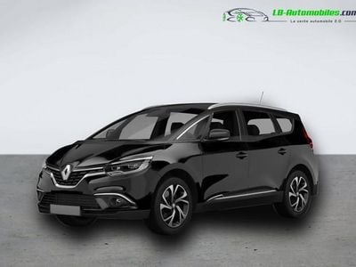 Renault Grand Scénic IV