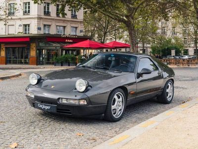 occasion Porsche 928 GTS