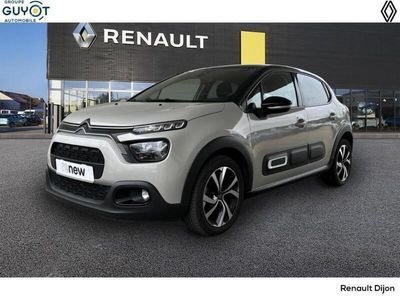 occasion Citroën C3 PureTech 110 S&S BVM6 Shine Pack