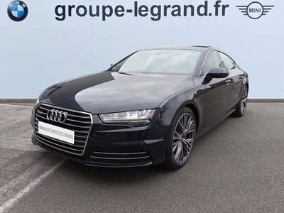 occasion Audi A7 3.0 V6 TDI 218ch Avus quattro S tronic 7