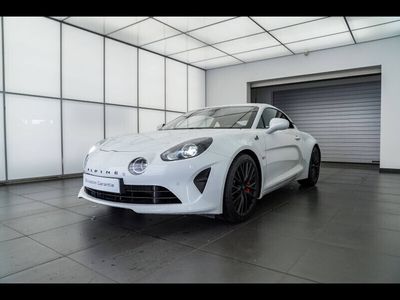 occasion Alpine A110 renault1.8T 292ch S