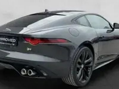 occasion Jaguar F-Type Coupe 5.0 V8 Suralimente 550ch R Awd Bva8 46cv