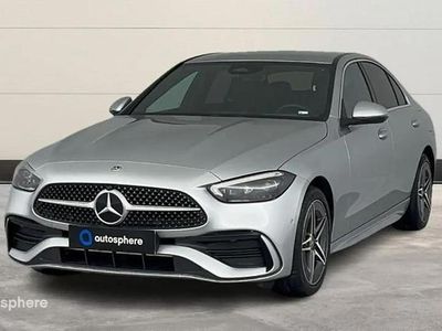 Occasion 2024 Mercedes C30 AMG AMG Berline | 43 399 € (Prix juste)