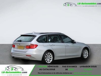 Occasion BMW 316 Sport Line 136 ch (100 kW) 2014 Berline