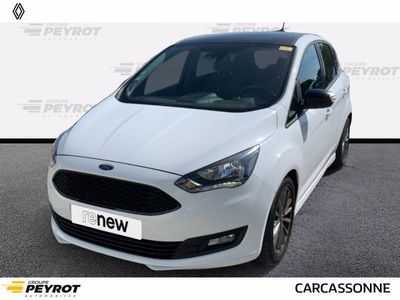 occasion Ford C-MAX 1.0 EcoBoost 125 S&S Trend