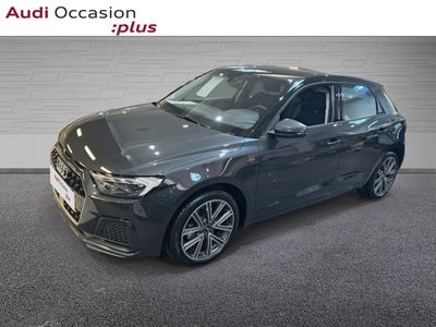 occasion Audi A1 Sportback 35 TFSI 150ch Advanced 2 S tronic 7 8cv