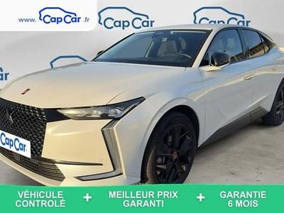 DS Automobiles DS4