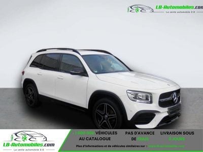 Mercedes GLB200